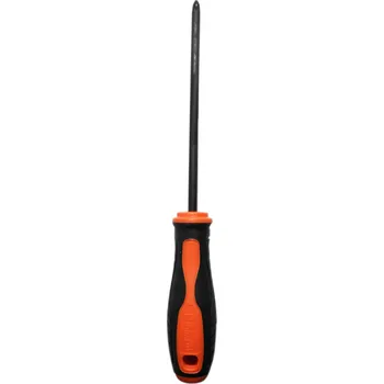 Šroubovák Šroubovák křížový PZ2x100 RICHMANN C5214