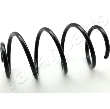 Pružina podvozku JAPANPARTS ZC3553A