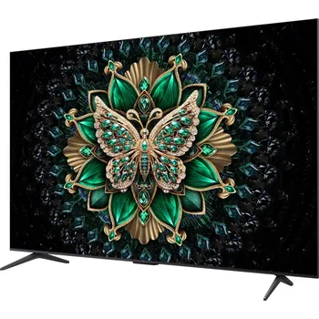 Televizor TCL 55\" LED Televize