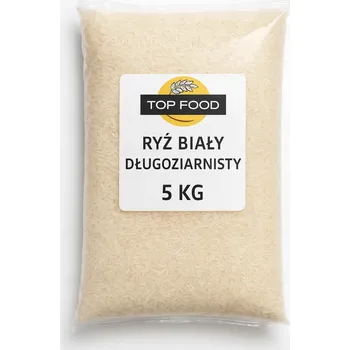 Příloha Rýže bílá 5,0 kg