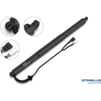 Elektromotor, zadní dveře STABILUS 215637