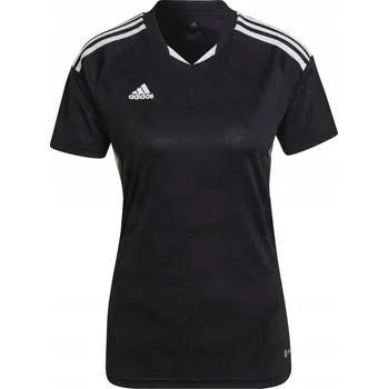 Dámské tričko Tričko adidas Condivo 22 Match Day W HA3541 M