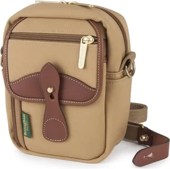 BILLINGHAM Compact Stowaway Khaki - Tan