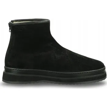 Dámská zimní obuv Kotníkové Boty Gant 29643734 Černé