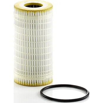 Olejový filtr Olejový filtr MANN-FILTER HU 7034 z