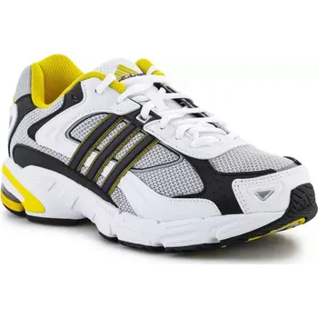 Pánská treková obuv Běžecké boty adidas Response Cl Ftwr FX7718 EU 44 2/3