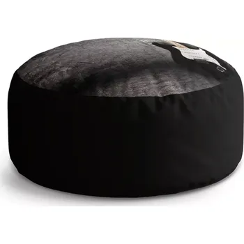 Taburet Sablio Taburet Circle Kytara: 38x48 cm