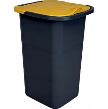 Odpadkový koš Nádoby na tříděný odpad Compactor 24 l