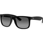 Ray-Ban Justin sluneční brýle RB4165 622/T3