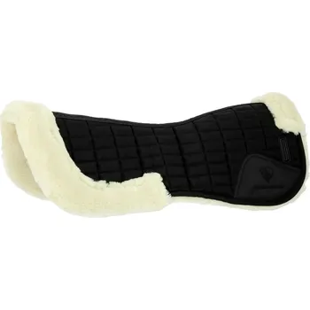 EQUITHÈME Beránek pod sedlo Combo Master Pro Series, FULL, černý