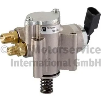 Palivový systém Vysokotlaké čerpadlo PIERBURG 7.06032.14.0