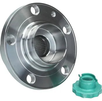 Sada ložiska kola KAMOKA 5500348