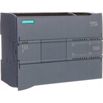 Relé Relé Siemens 1 V IP20 1 A