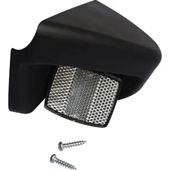 Autosedačka HAMAX Set blatník vč. reflektoru, přední levý