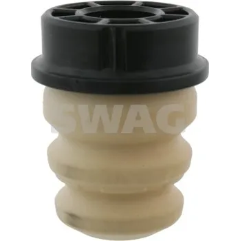Zarážka, odpružení SWAG 32 92 3610