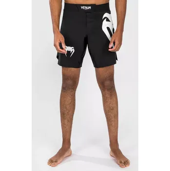 Pánské šortky VENUM Light 5.0 - černo/bílé M