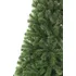 Vánoční stromek Vánoční stromek jedle 2D jehličí EA0019 zelený 100 cm/233 větviček