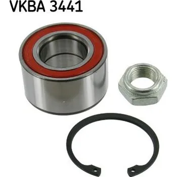 Sada ložisek kol SKF VKBA 3441