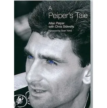 A Peiper´s Tale - Peiper Allan