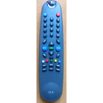 Dálkový ovladač Neoriginální dálkový ovladač - SENCOR STV-2004