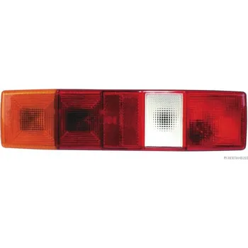 Zadní světlomet Čočka, zadní světlo HERTH+BUSS ELPARTS 82842533