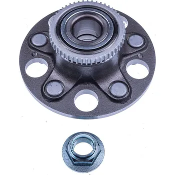 Sada ložiska kola DENCKERMANN W414029