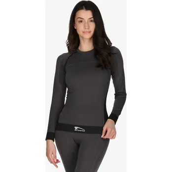 Dámské tričko KRONOS WOMENS SKI UNDERWEAR TOP L/XL 563363