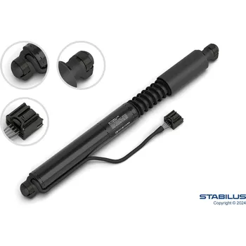 Elektromotor, dveře STABILUS 276816