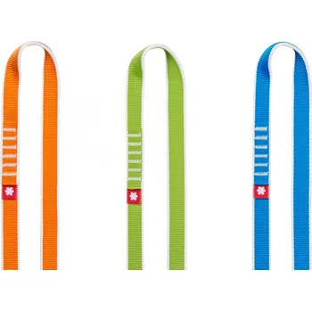 Jištění Ocún O-sling PA 20 Tubular 30 cm