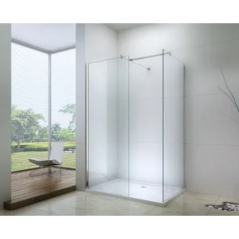 MAXMAX WALK-IN 100x100 cm