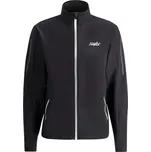 Swix bunda na běžky Infinity 2025/2026 Černá M Pánské