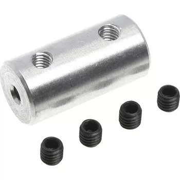 RC náhradní díl Revtec Spojka hřídelí 2.3/2.0mm, prům. 9mm