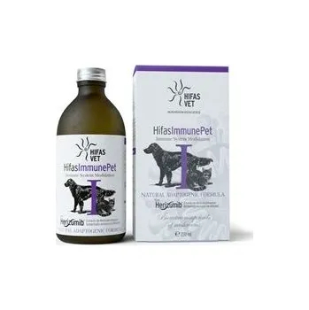HIFAS VETERINARY S.L. HIFAS Immune Pet 250ml