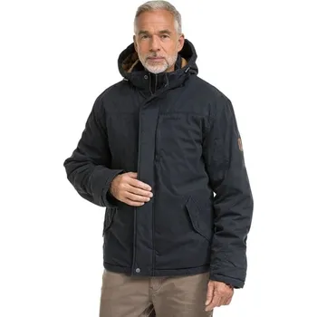 Pánská bunda Bushman bunda Fjord dark blue XL