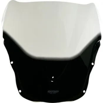 Honda CBR 1100 XX (97-07) - MRA čiré plexi racing