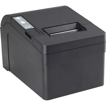 Pokladní tiskárna Xprinter pokladní termotiskárna T58-K, rychlost 120mm/s, až 60mm, USB, Dual Bluetooth (iOS + Android)