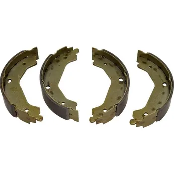 Autodíl Sada brzdových čelistí parkovací brzdy MAXGEAR 19-1883