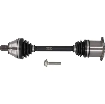 Hřídel nápravy Hnací hřídel KAMOKA 5011728