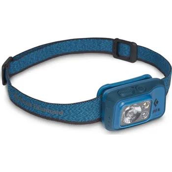 Čelovka Black Diamond Spot 400-R Barva: Azul