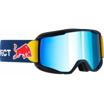 Zimní sport Red Bull Spect Eyewear Neon lyžařské brýle - 0 - multicolour - one-size