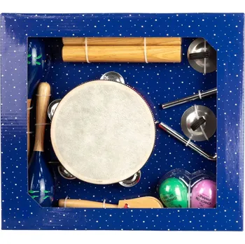 Hudební nástroj pro děti Noicetone Sada hudebních nástrojů (perkusí)