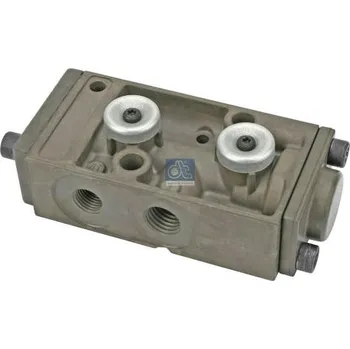 Spínač, převodovka typu splitter DT Spare Parts 5.51042