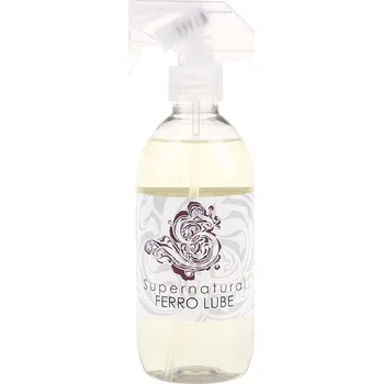 Odstraňovač polétavé rzi s lubrikantem Supernatural Ferro Lube (500 ml)