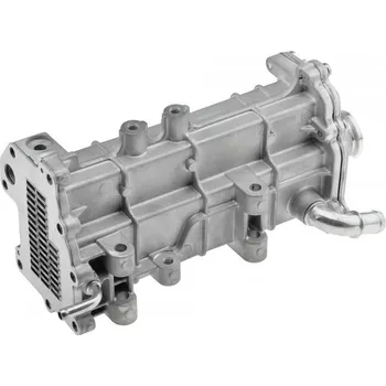 Palivový chladič NTY EGR-VC-004A