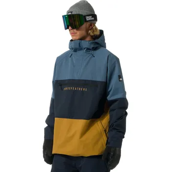 Bunda na snowboard Horsefeathers Donnie moonlight blue XS 2026 - Odesíláme do 24 hodin