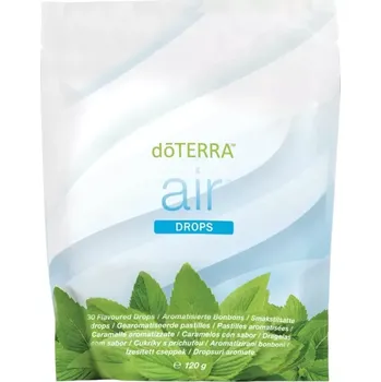 doTerra Air Drops bonbóny na podporu dýchání 30 ks