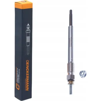 Zapalovací a žhavicí svíčka Žhavicí svíčka Denckermann E300064