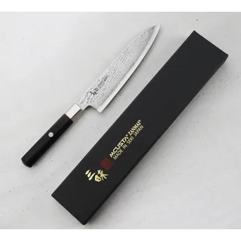 Kuchyňský nůž MCUSTA Zanmai Splash 18 cm – japonský univerzální nůž nerezové oceli