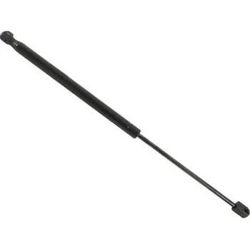 Kapota Plynová pružina / vzpěra pátých dveří levá=pravá AUDI A4/S4 (B8), 11.07-10.11 OE 8K9827553