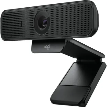 Webkamera Logitech webkamera HD Webcam C925e, černá